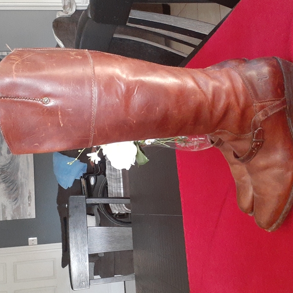 FRYE BOOTS - Picture 1 of 10